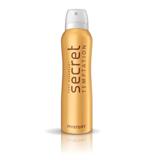 Secret Temptation 150ml