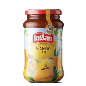 Kissan Mango Jam 490g