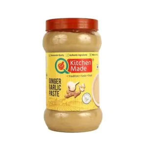 Best Buy Garlic Paste 1kg