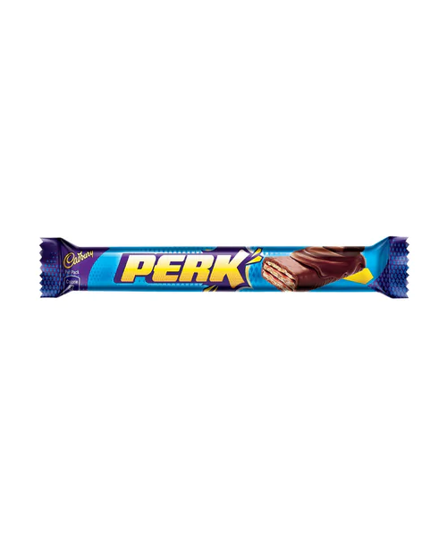 Perk Chocolate 26g