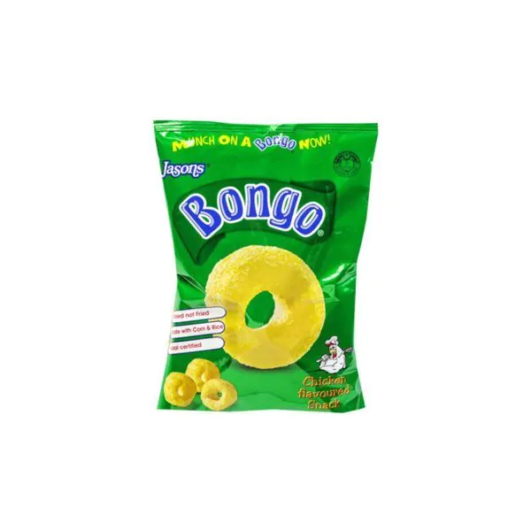 Bongo Chicken 100gm