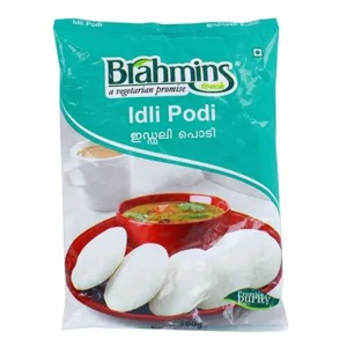 Brahmins Idli Podi 1kg