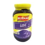 Bueanas Purple Yam Jam