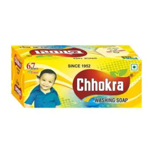 Chhokra Soap 1Kg