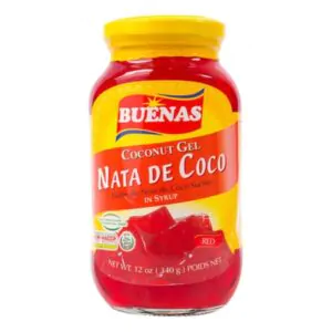 Buenas Coconut Gel