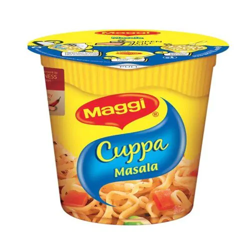 Maggi Cuppa Masala 70g