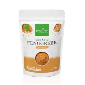 Fenugreek Powder