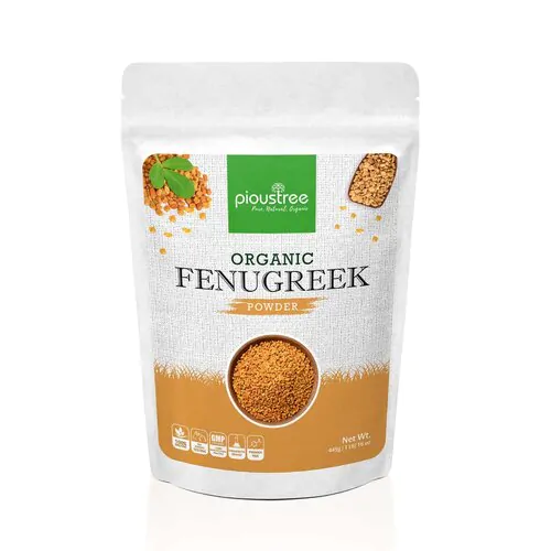 Fenugreek Powder