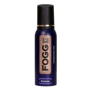 Fogg Spray Extreme 120ml