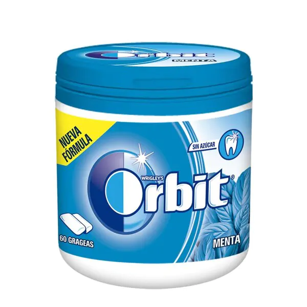 Orbit Gums