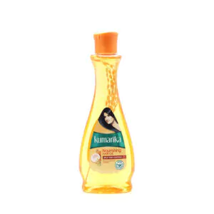 Kumarika Yellow Herbal 200ml