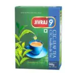 Jivraj Tea Leaves 908g