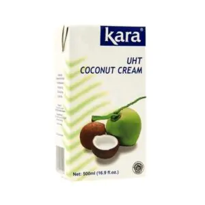 Kara Coconut Cream 500ml