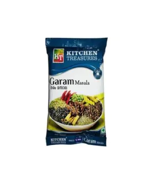 KT Garam Masala 100g