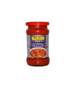 Mothers Vindalo Paste 300g