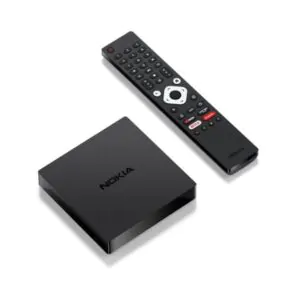 TV Box