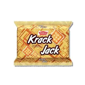 Parle Krack Jack 200g