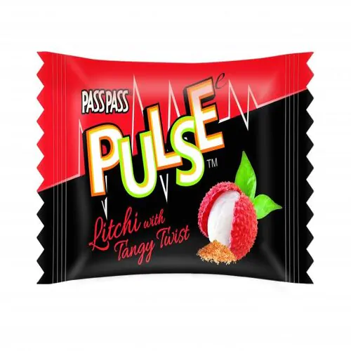 Passpass Pulse Litchi