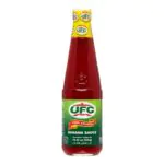 Ufc Banana Sauce 550g