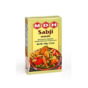 Mdh Sabji Masala 50g