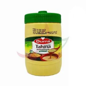 Durra Sesame Tahina 400g