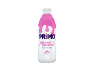 Primo Strawberry 600ml