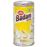 Mtr Badam Drink 180ml