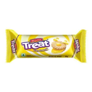 Bt Treat Pineapple