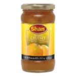 Shan Mango Chutney 400g