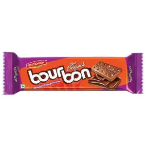 BT Bourbon Biscuits 390g