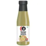 Chings Green Chilli Sauce190g