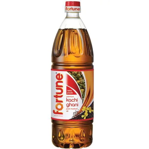 Urja Mustard Oil 500ml