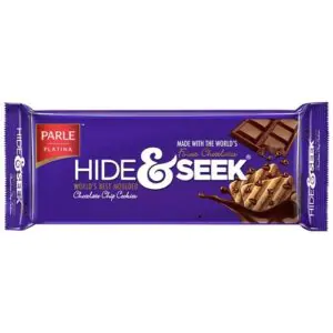 Parle Hide Seek 3PK