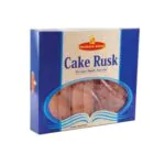 United King Cake Rusk 700g