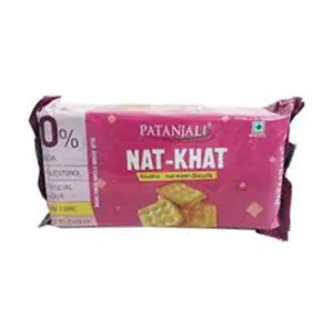 Patanjali Nat Khat