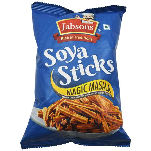 Jabson Soya Stick Masala 180g