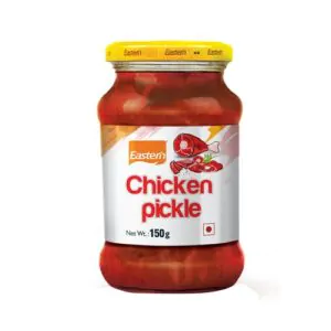 Eastern Chicken Pickle