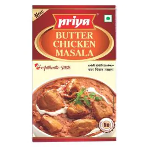 Pr Butter Chicken 55g