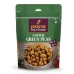 Ft Peas Hot 150g