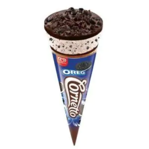 Cornetto Oreo