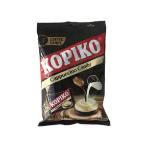 Kopiko Coffee Shot Each