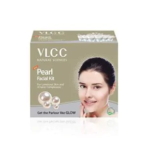 vlcc pearl facial 60g