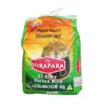 Nirapara Sortex Rice 10kg