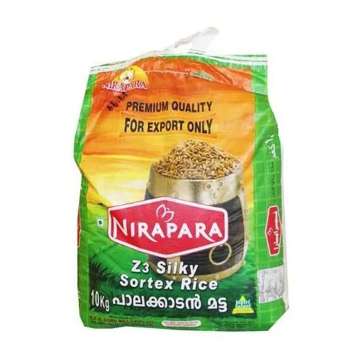 Nirapara Sortex Rice 10kg