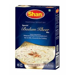 Sh Badam Kheer Mix 150g