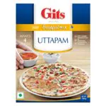 Gits Uttapam Mix 500g