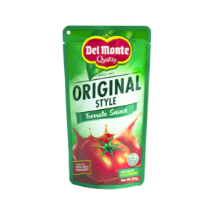 Delmonte Tomato Sauce Org 250g