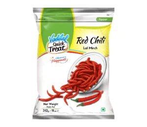 Vadilal Red Chilli 312g