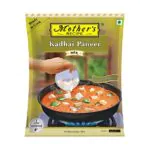 Mothers Kadhai Paneer