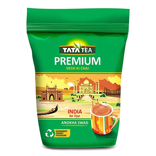 Tata Premium Tea 1KG